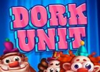Dork Unit 96 слот