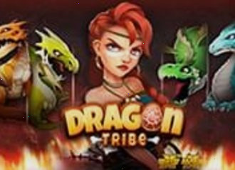 Экран игры Dragon Tribe