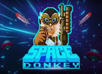 slot space donkey nolimit city