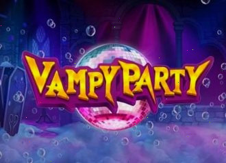 vampy party megaways pragmatic